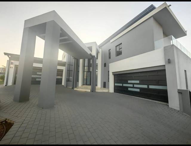 6 BEDROOM HOUSE FOR SALE IN MIDSTREAM RIDGE